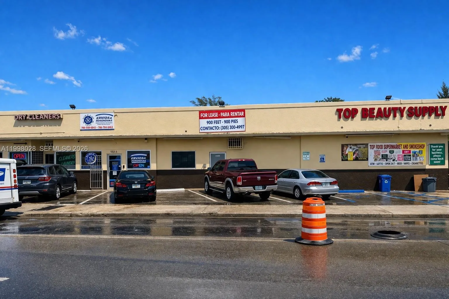 for sale at 7509 NW 22nd Ave, Miami FL 33147