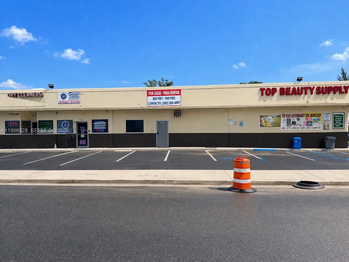 7509 NW 22nd Ave, Miami FL 33147