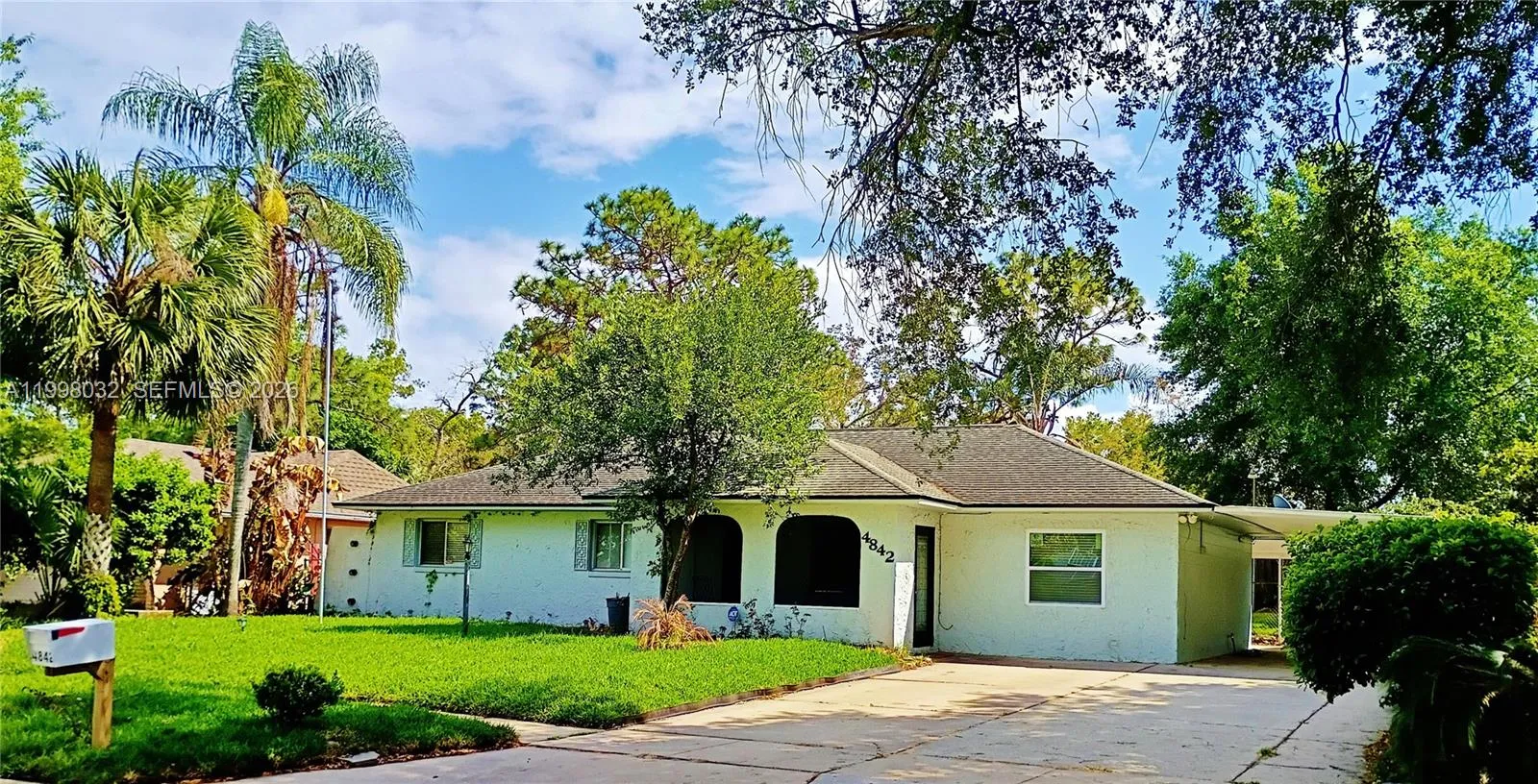 4842 BEACON STREET, Orlando FL 32808