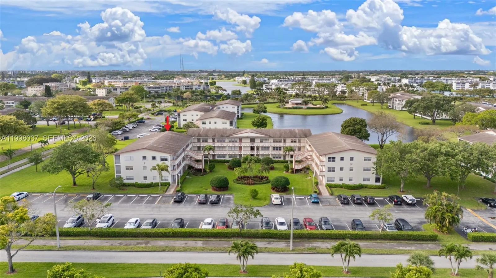 319 Preston H # 319, Boca Raton FL 33434