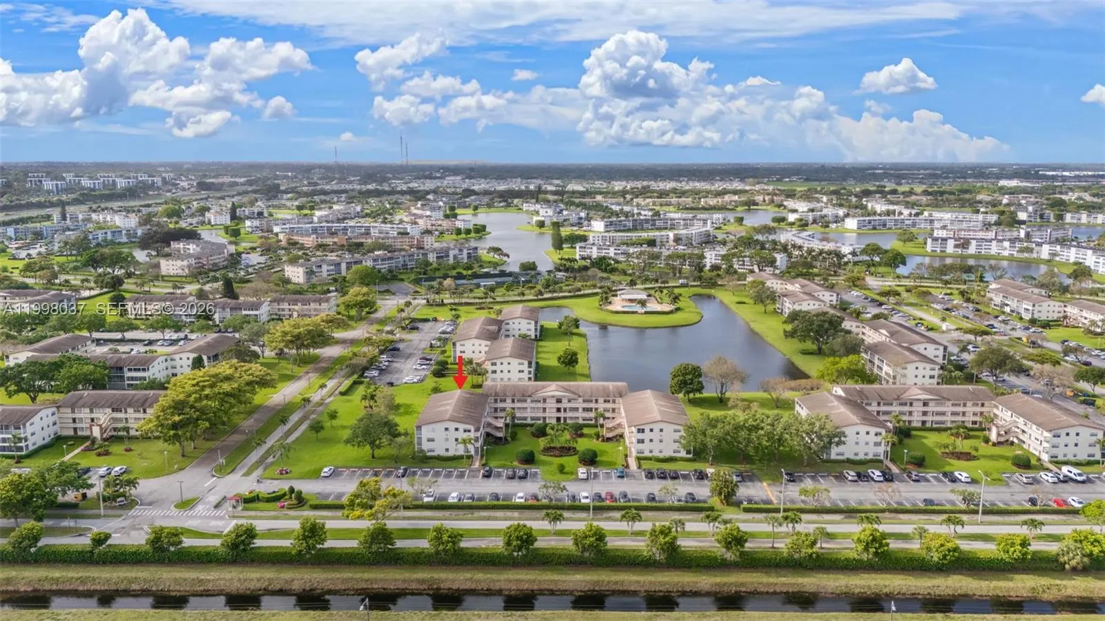 319 Preston H # 319, Boca Raton FL 33434