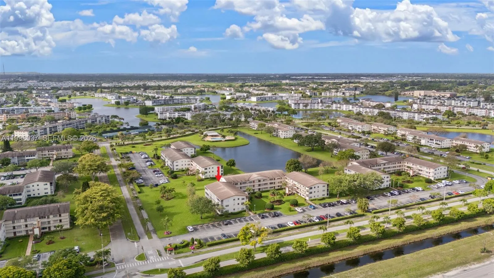 319 Preston H # 319, Boca Raton FL 33434