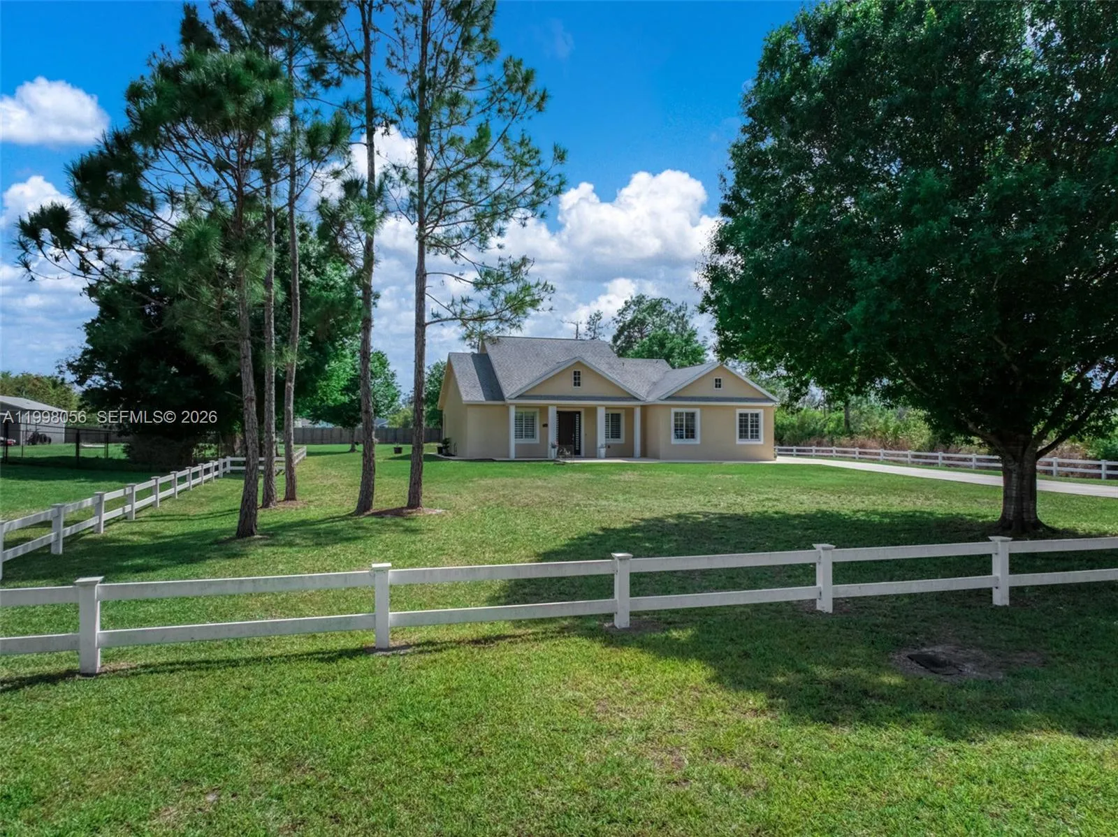 2009 Flower, Sebring FL 33875