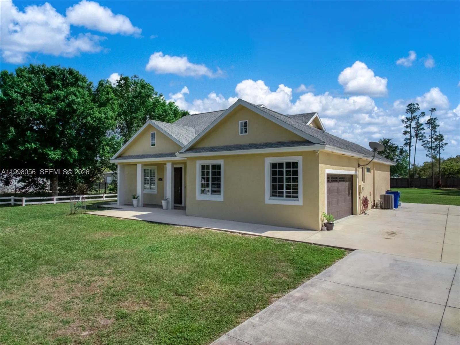 2009 Flower, Sebring FL 33875