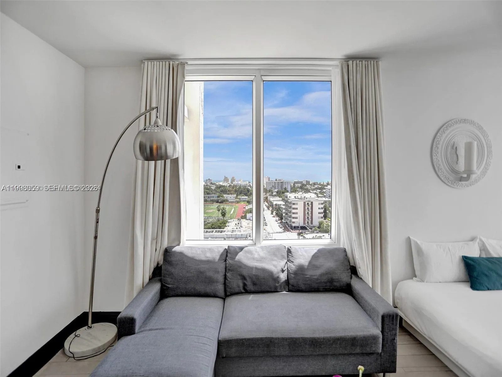 1100 West Ave # 1101, Miami Beach FL 33139