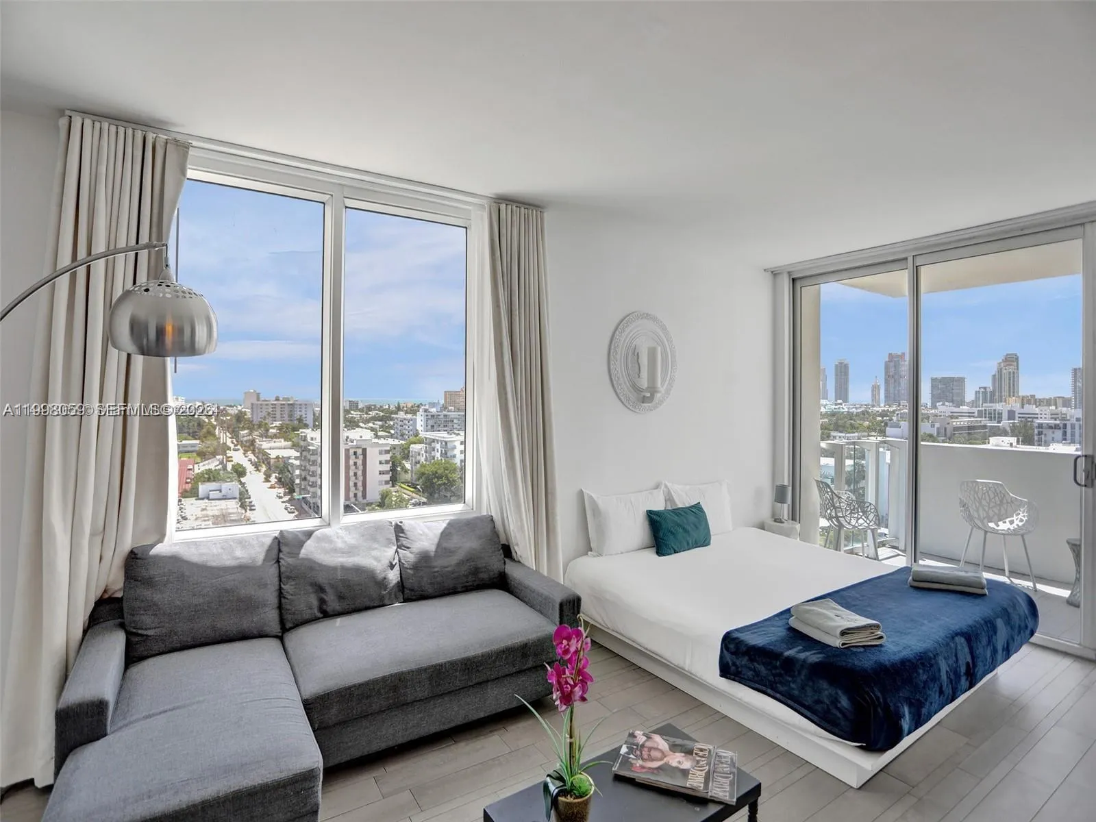 1100 West Ave # 1101, Miami Beach FL 33139