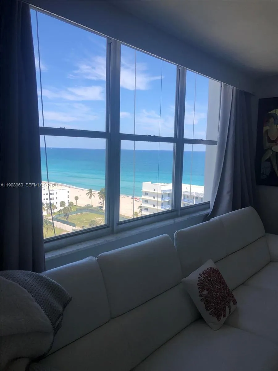 2101 S Ocean Dr # 1505, Hollywood FL 33019