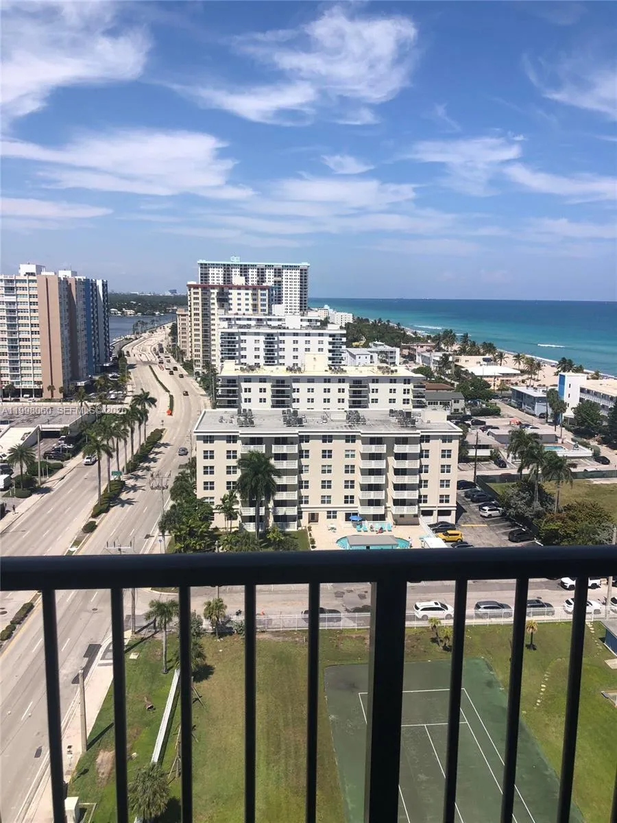 2101 S Ocean Dr # 1505, Hollywood FL 33019