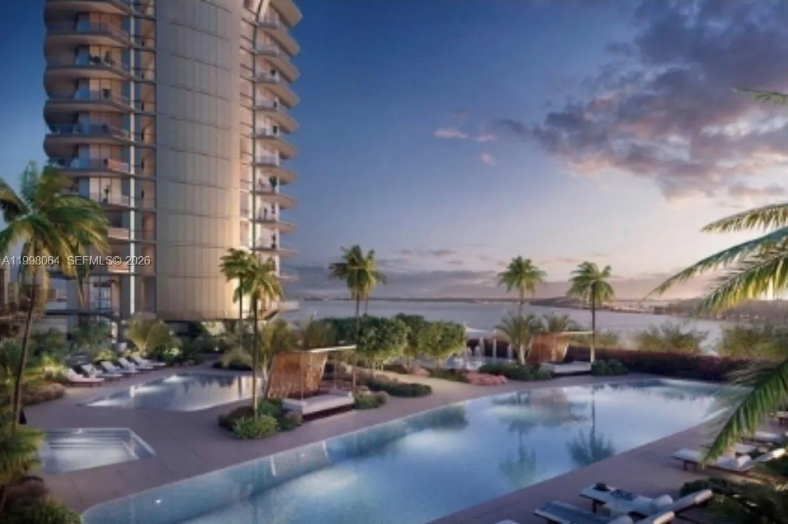 175 SE 25 Rd # 2003, Miami FL 33129