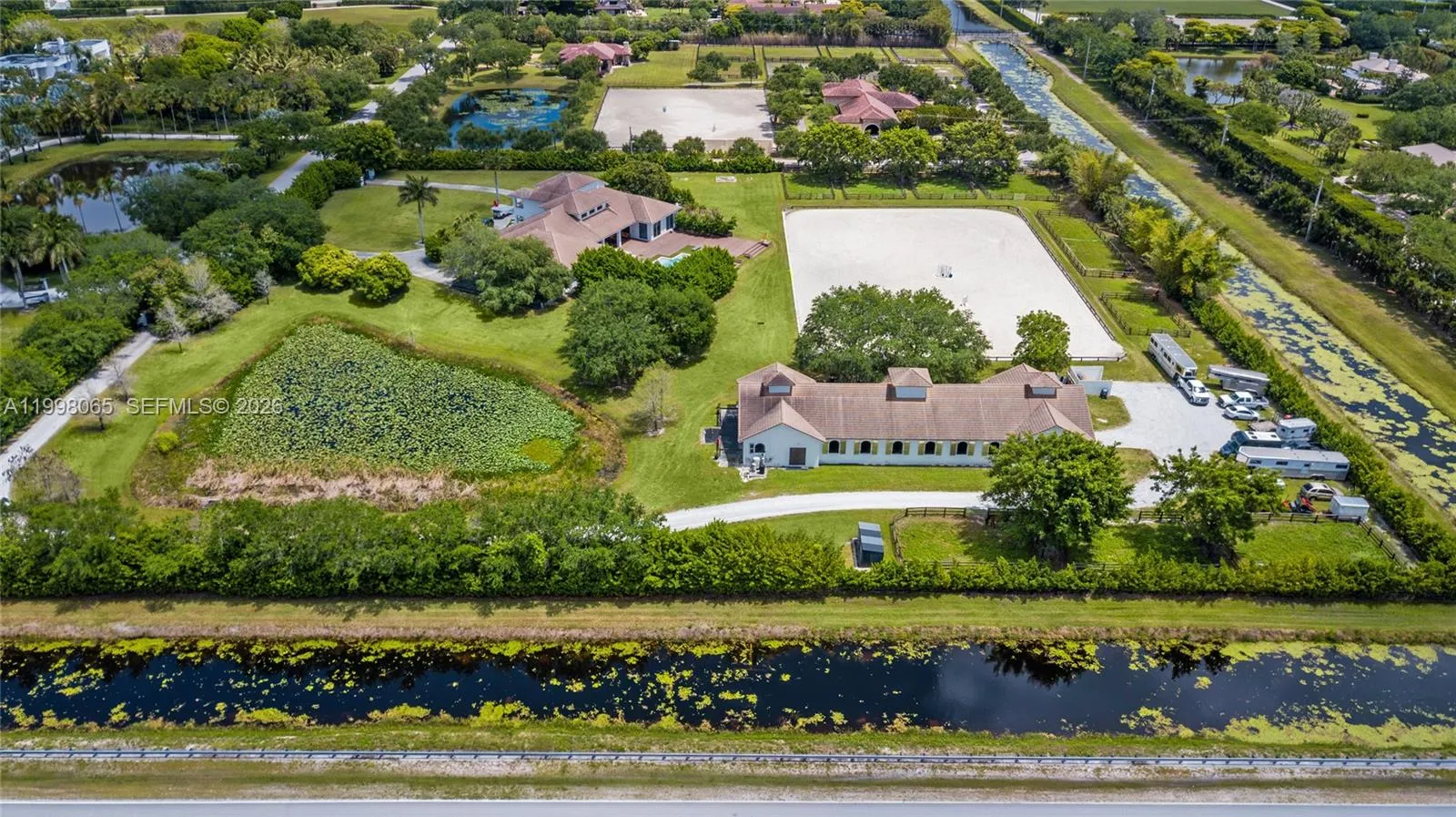 15722 Sunnyland Ln, Wellington FL 33414