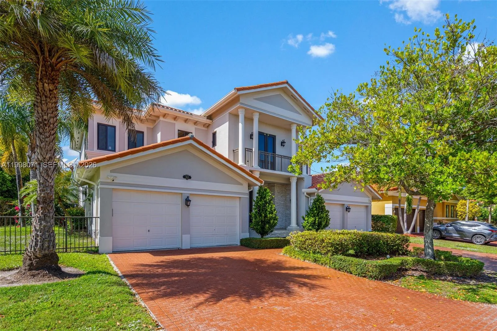 7613 SW 188th Ter, Cutler Bay FL 33157