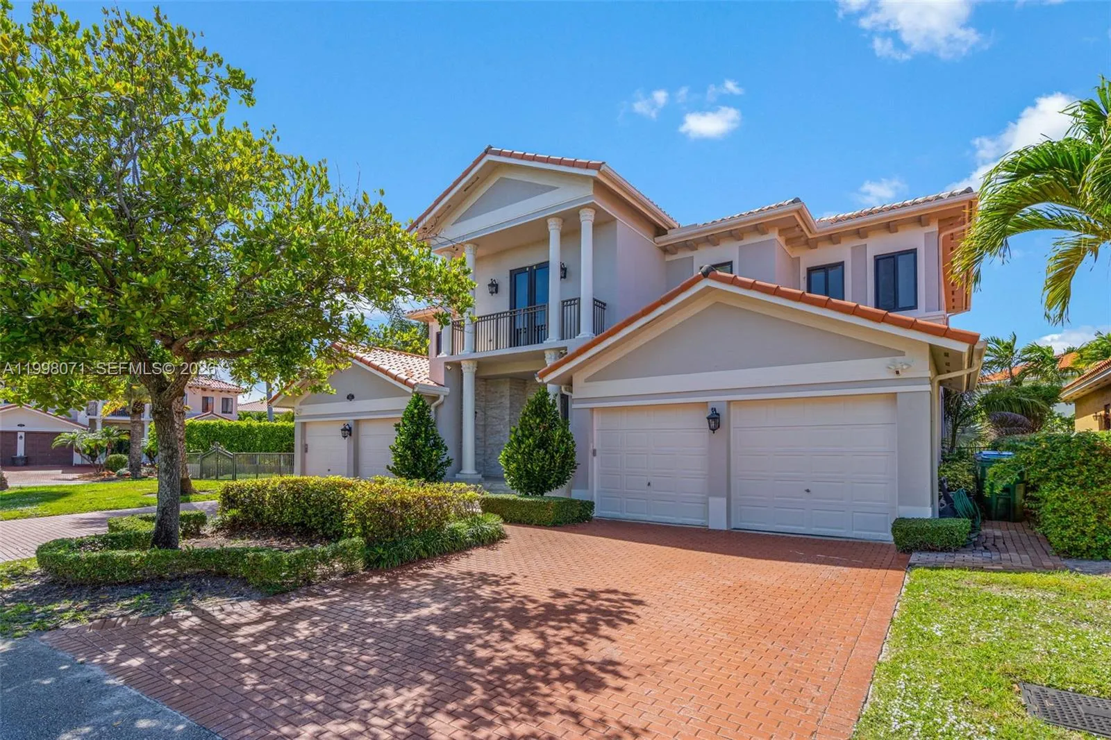 7613 SW 188th Ter, Cutler Bay FL 33157