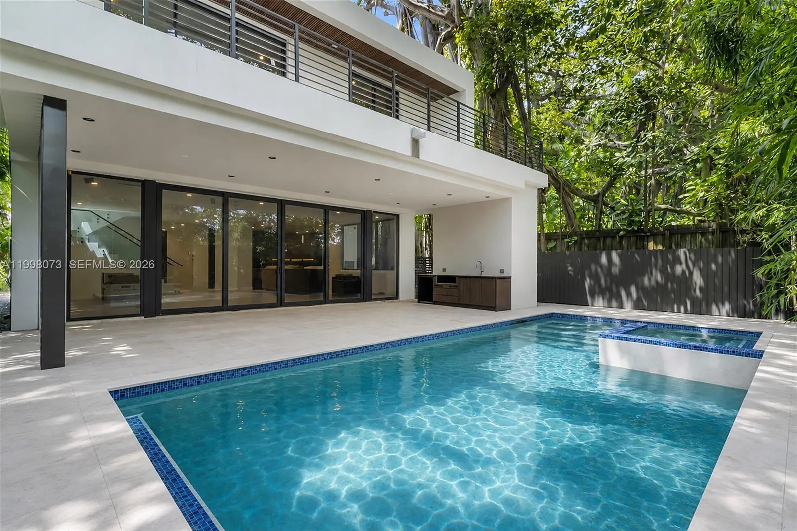 5 bedroom 5 bath for sale at 3983 Kumquat Ave, Miami FL 33133