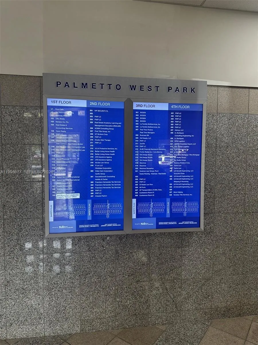 7791 NW 46th St # 327, Doral FL 33166