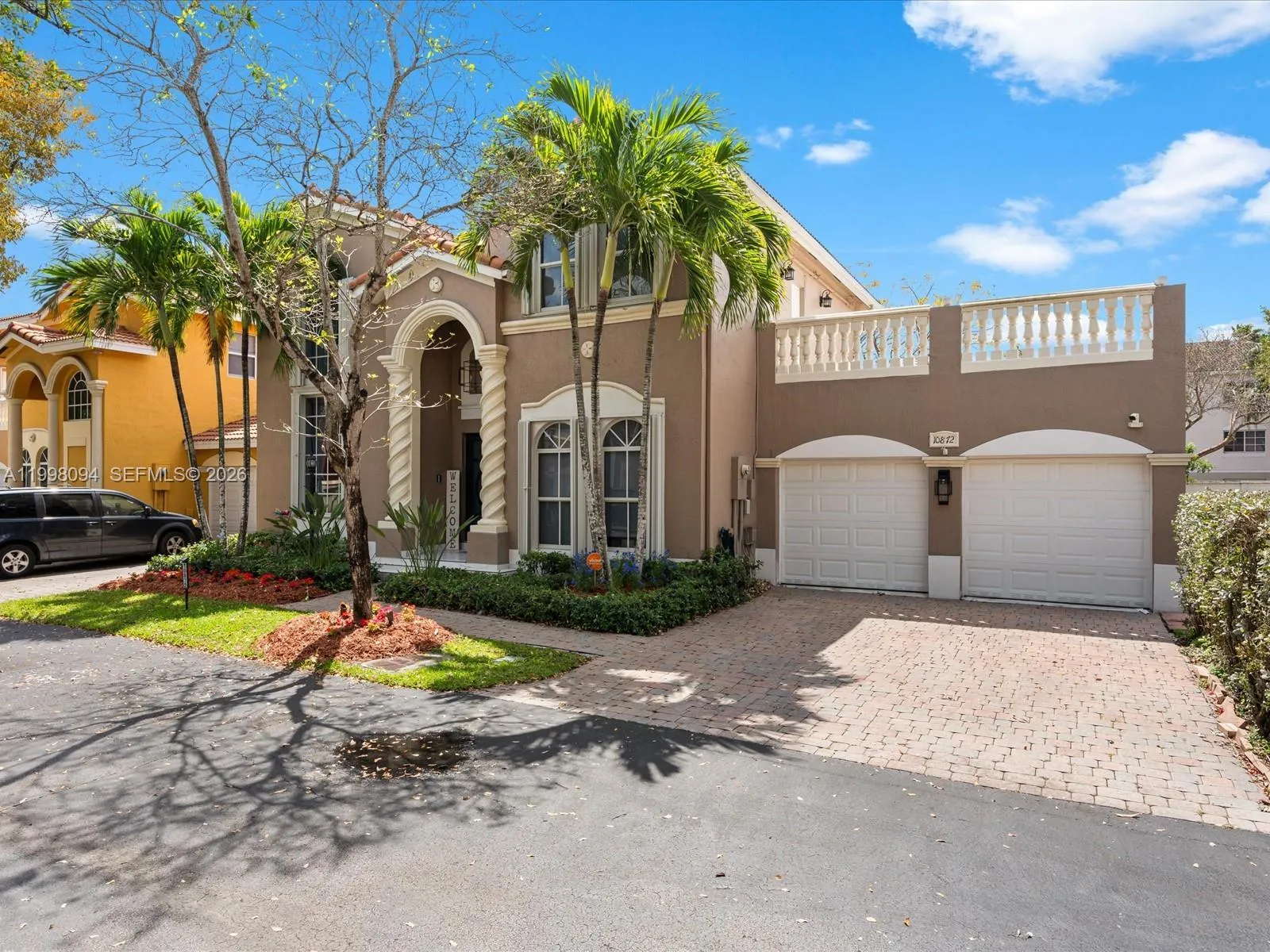 10872 NW 51st Ln, Doral FL 33178