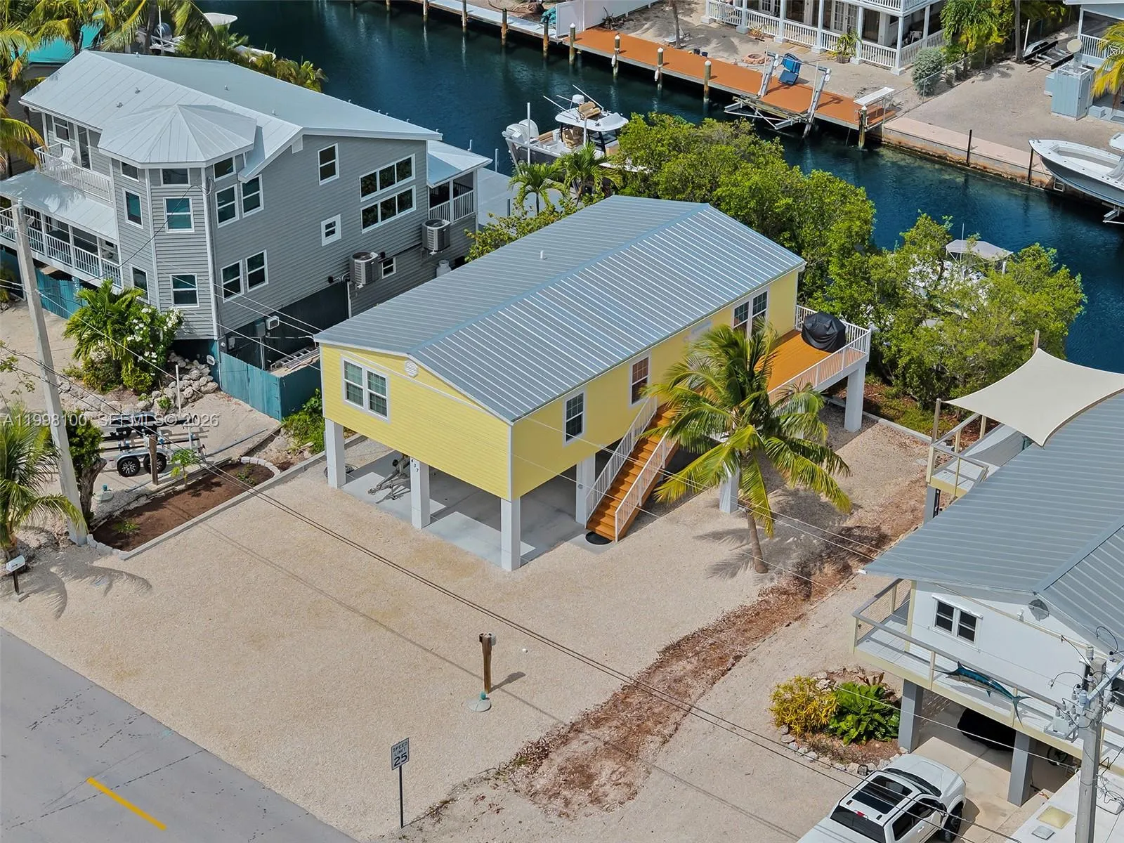 437 Pirates Rd, Torch Key FL 33042