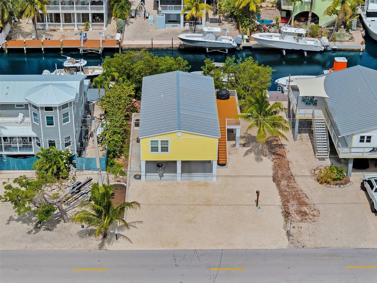 437 Pirates Rd, Torch Key FL 33042