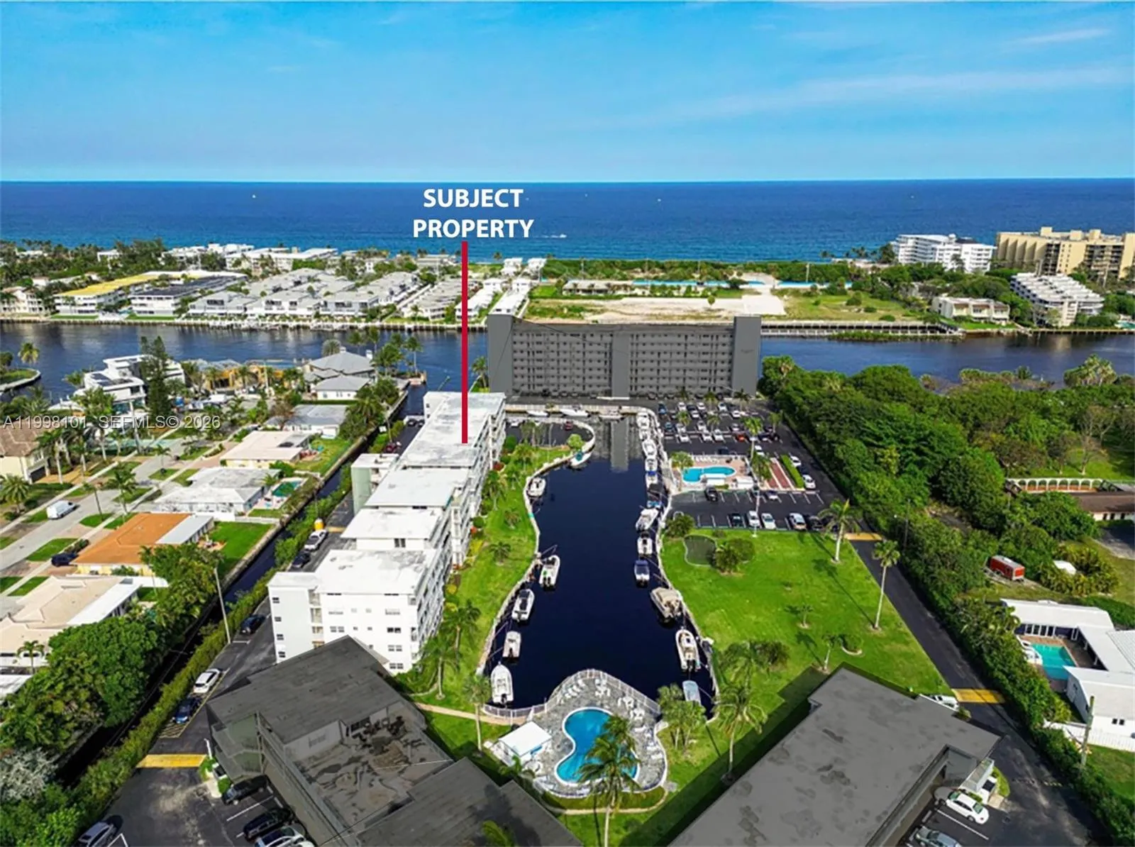 1511 SE 15th Ct # 403, Deerfield Beach FL 33441