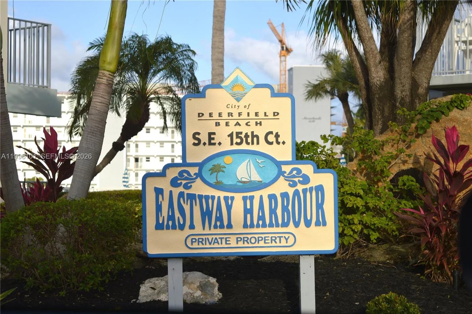 1511 SE 15th Ct # 403, Deerfield Beach FL 33441