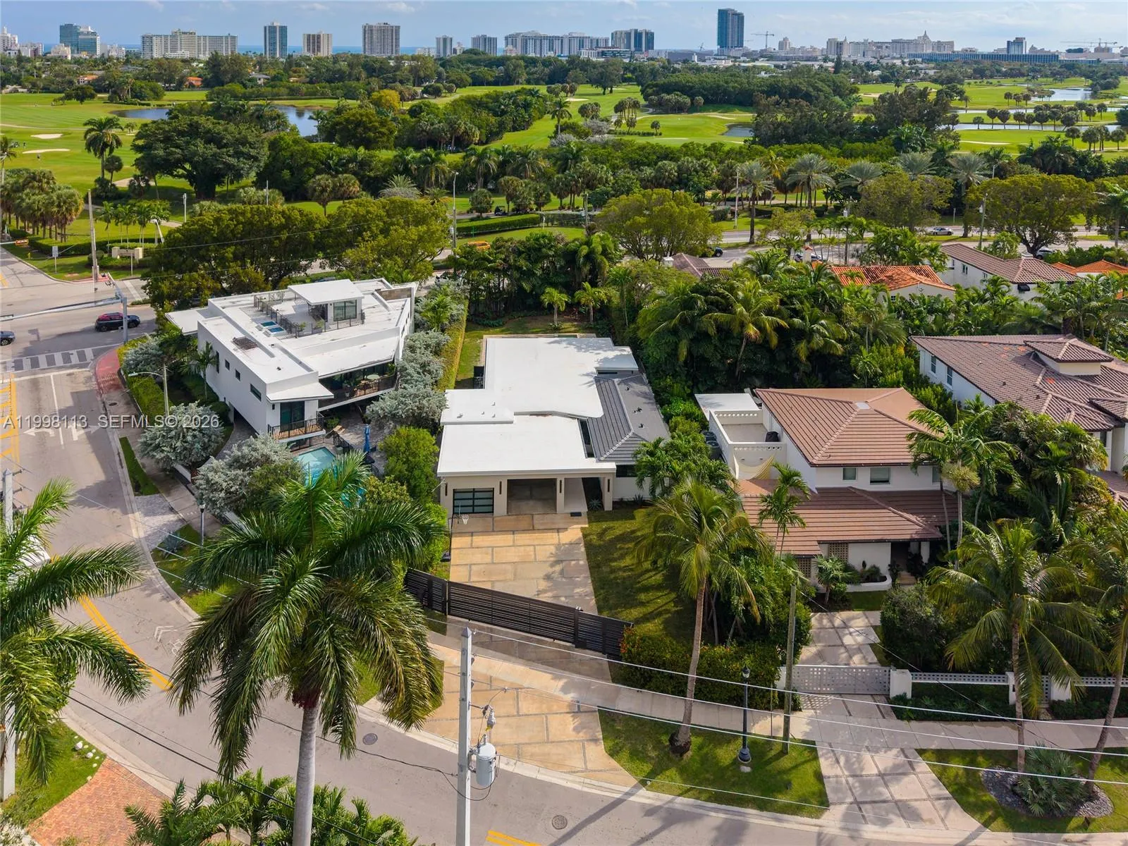 3141 N Bay Rd, Miami Beach FL 33140