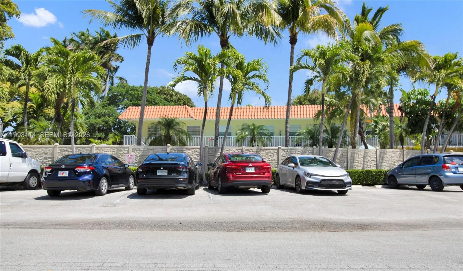 1125 NE 16th Pl # 208, Fort Lauderdale FL 33305