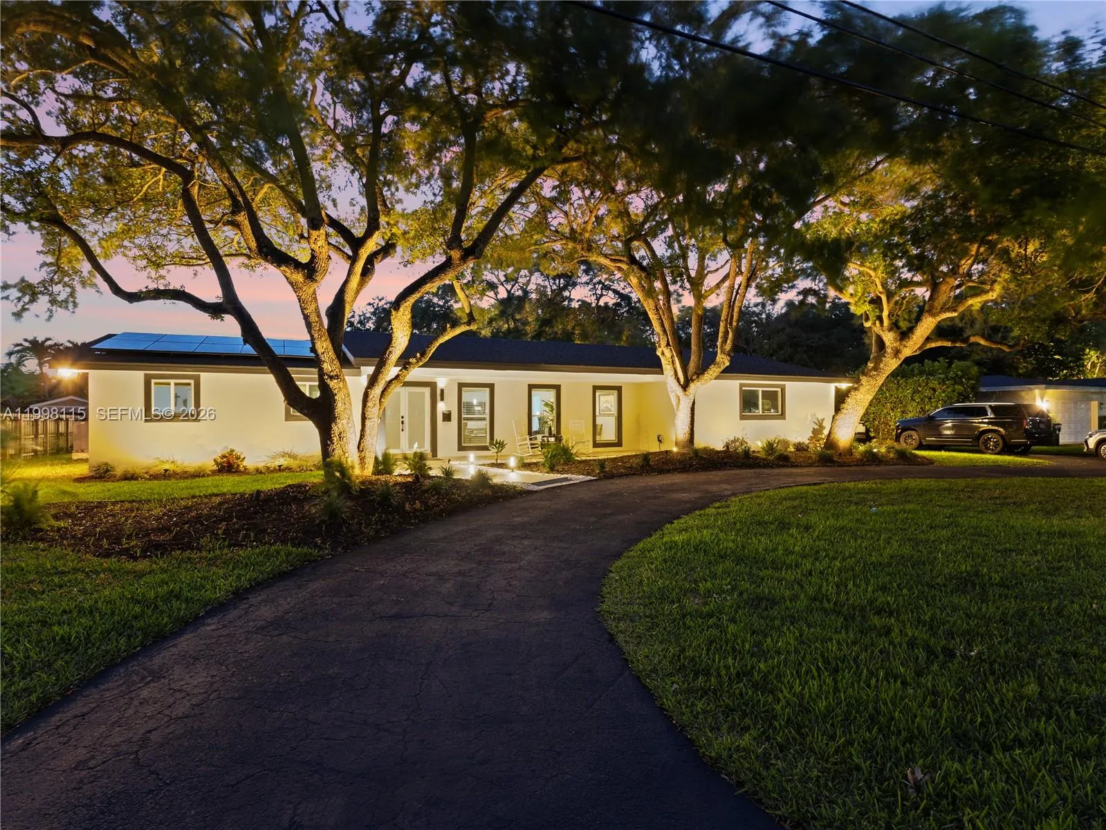 16400 SW 80th Ave, Palmetto Bay FL 33157