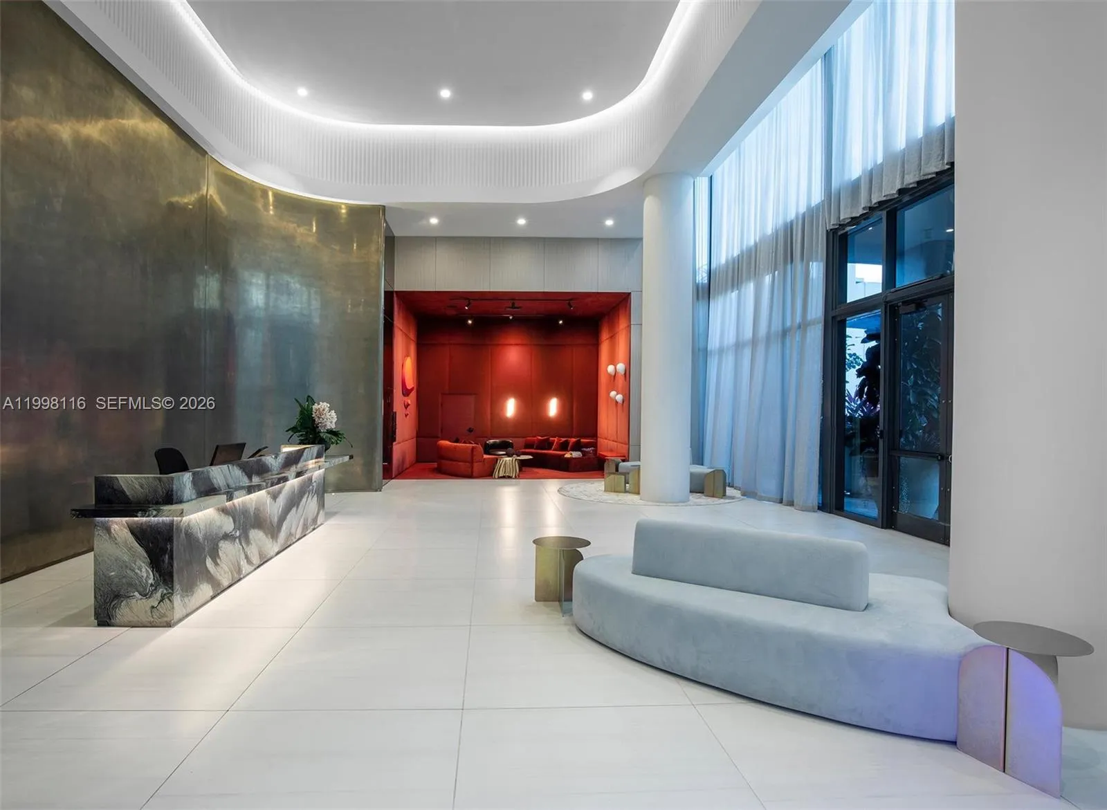 101 Diplomat Pkwy # 1509, Hallandale Beach FL 33009