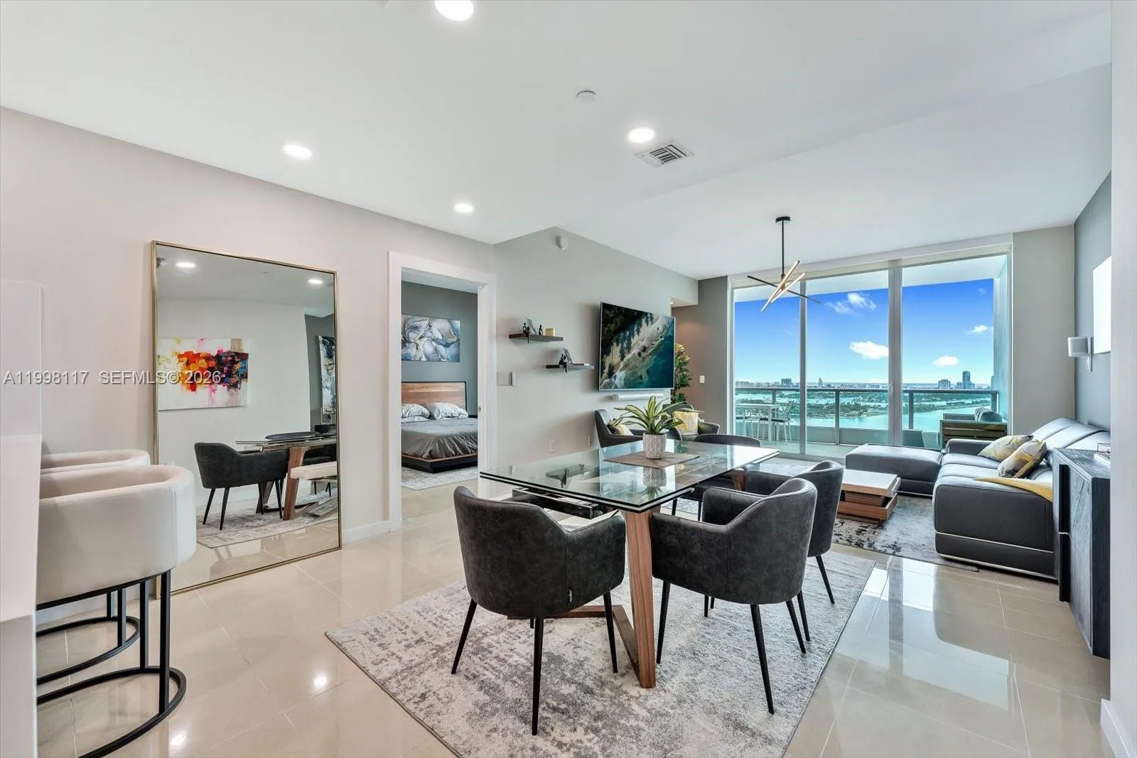 900 Biscayne Blvd # 3109, Miami FL 33132