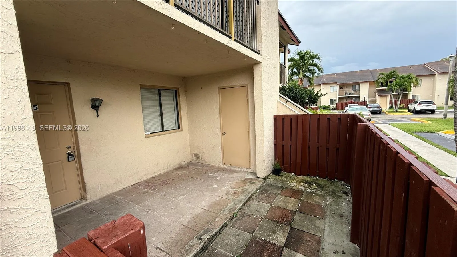 7901 Southgate Blvd # C5, North Lauderdale FL 33068