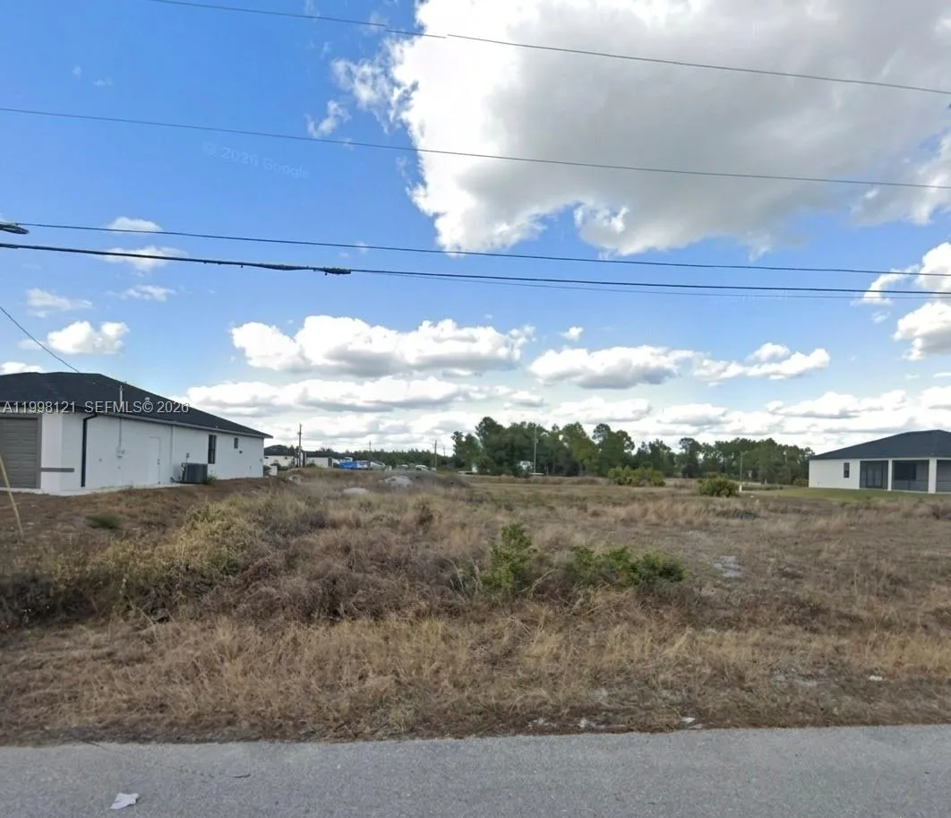 for sale at 547 Trinity St E, Other City - In The State Of Florida FL 33974