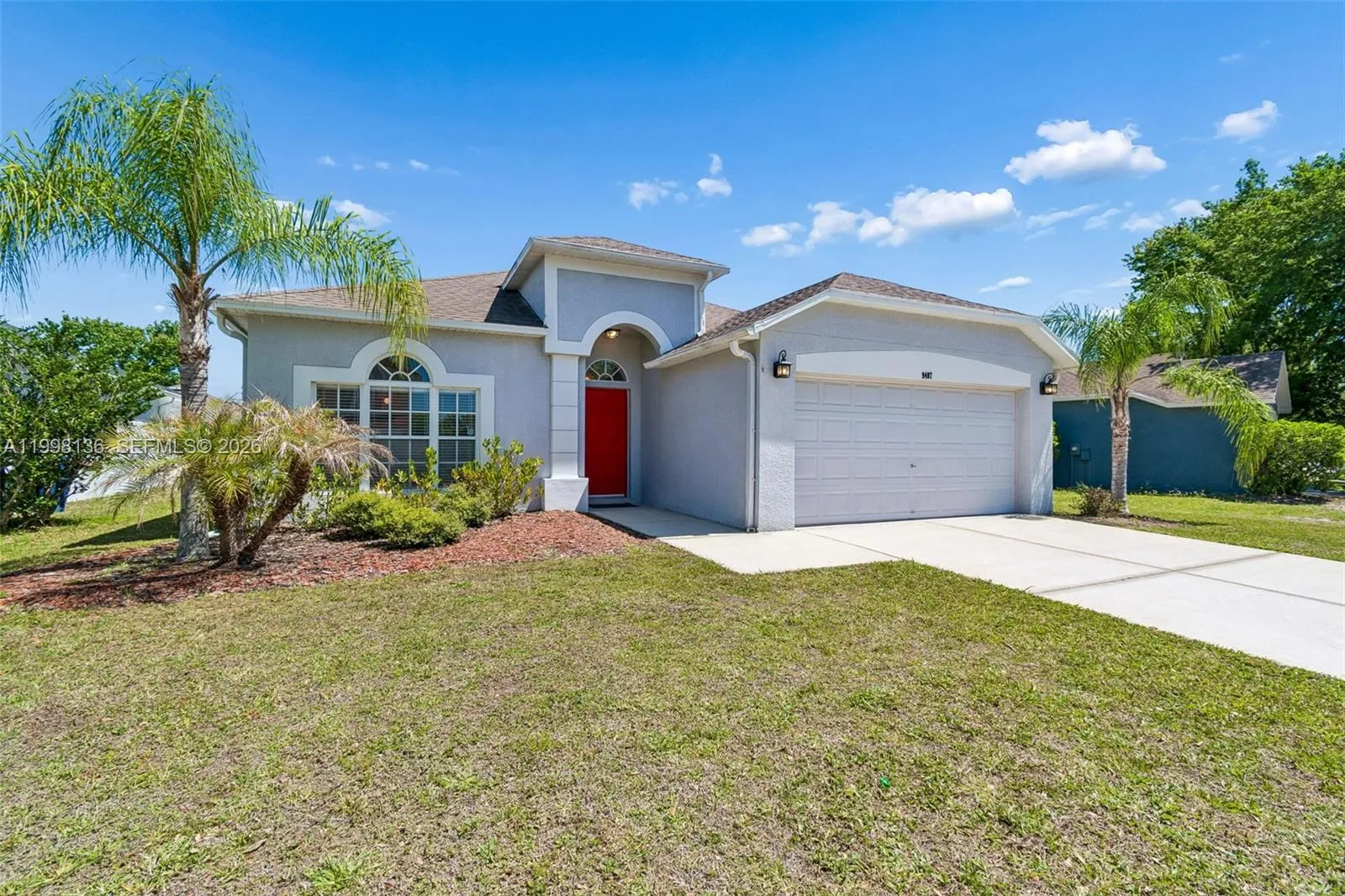 9407 BLACK THORN LOOP, Other City - In The State Of Florida FL 34638