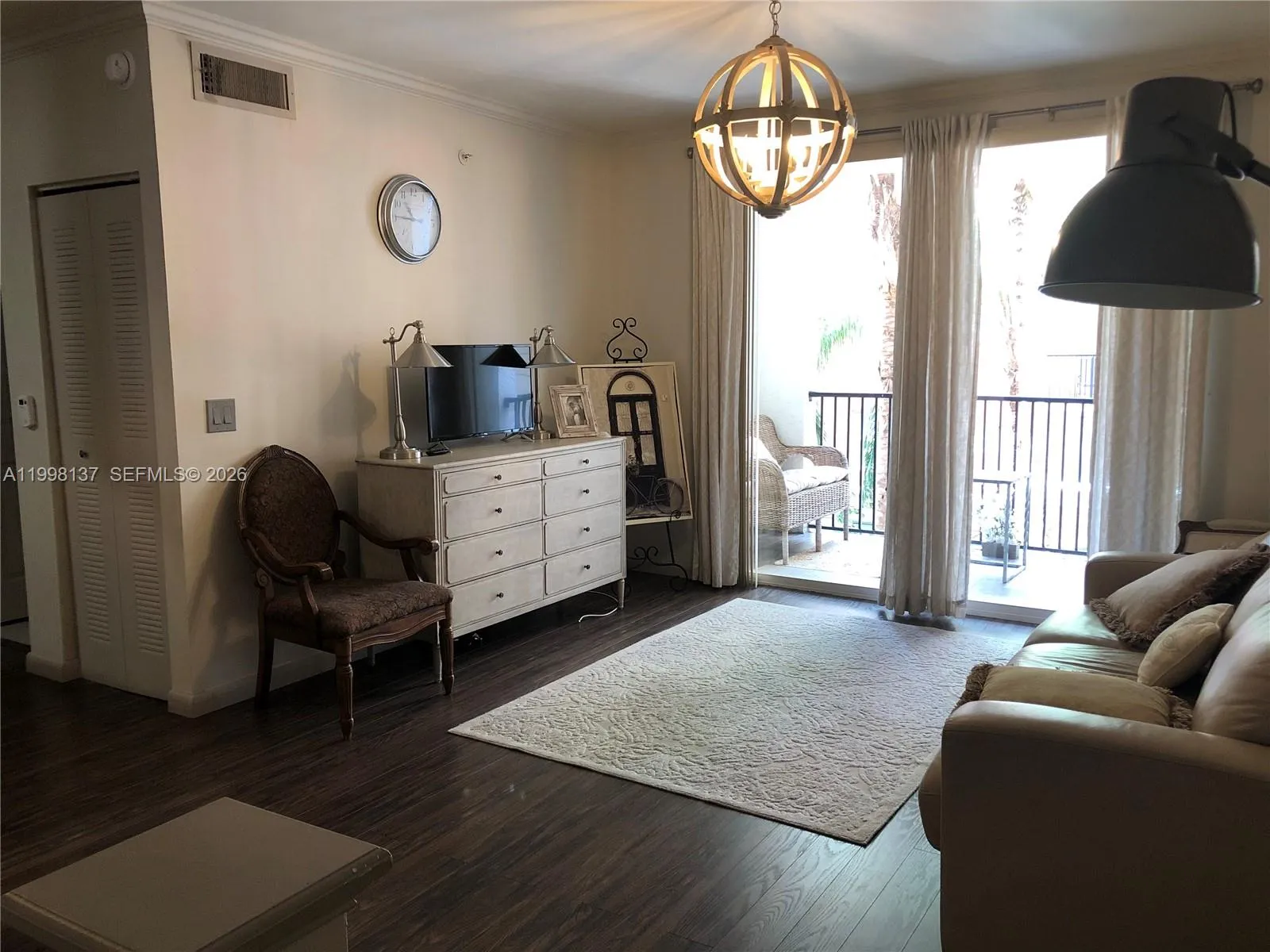 17150 N Bay Rd # 2422, Sunny Isles Beach FL 33160