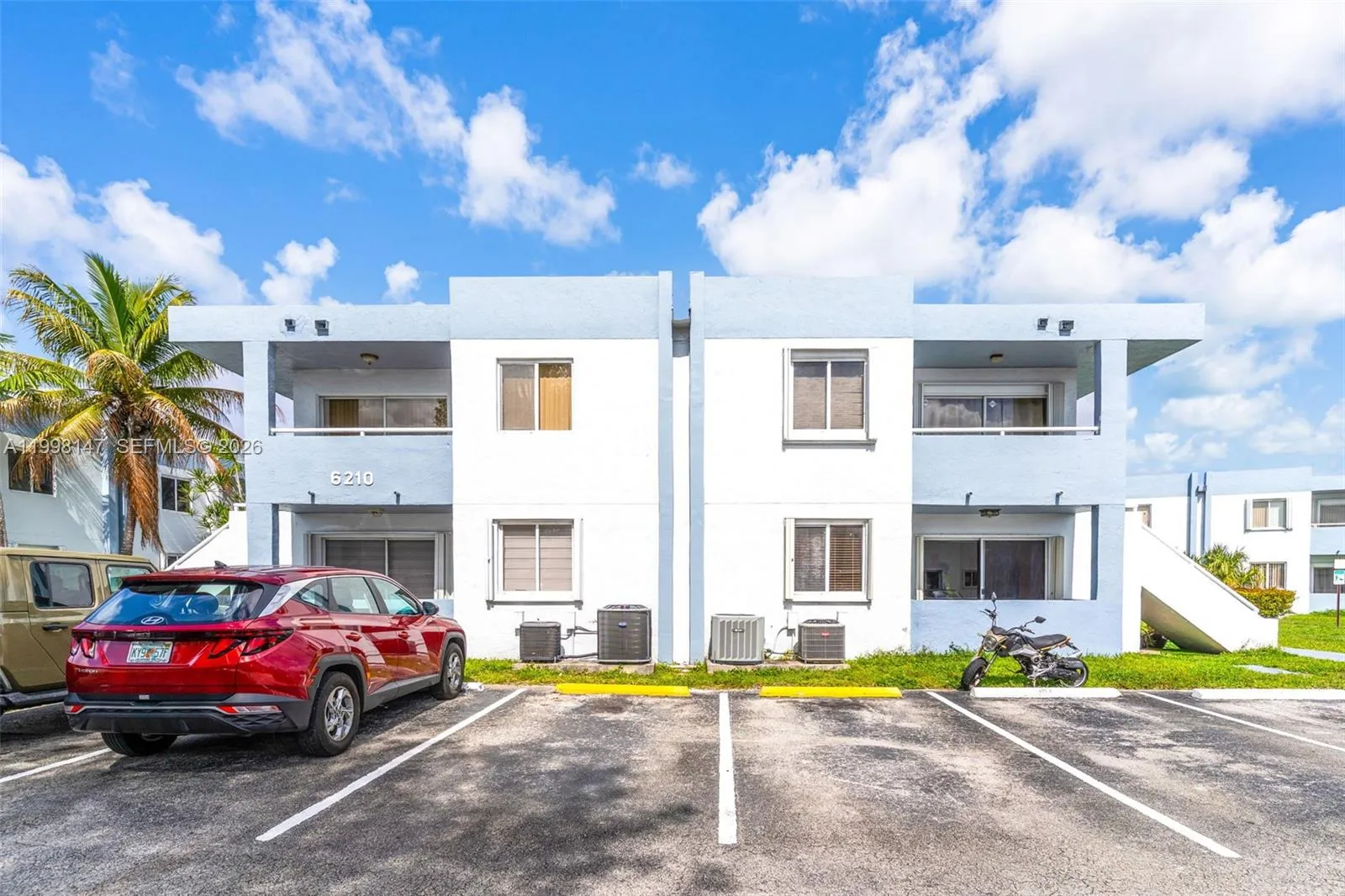 6210 SW 131st Ct # 204, Miami FL 33183