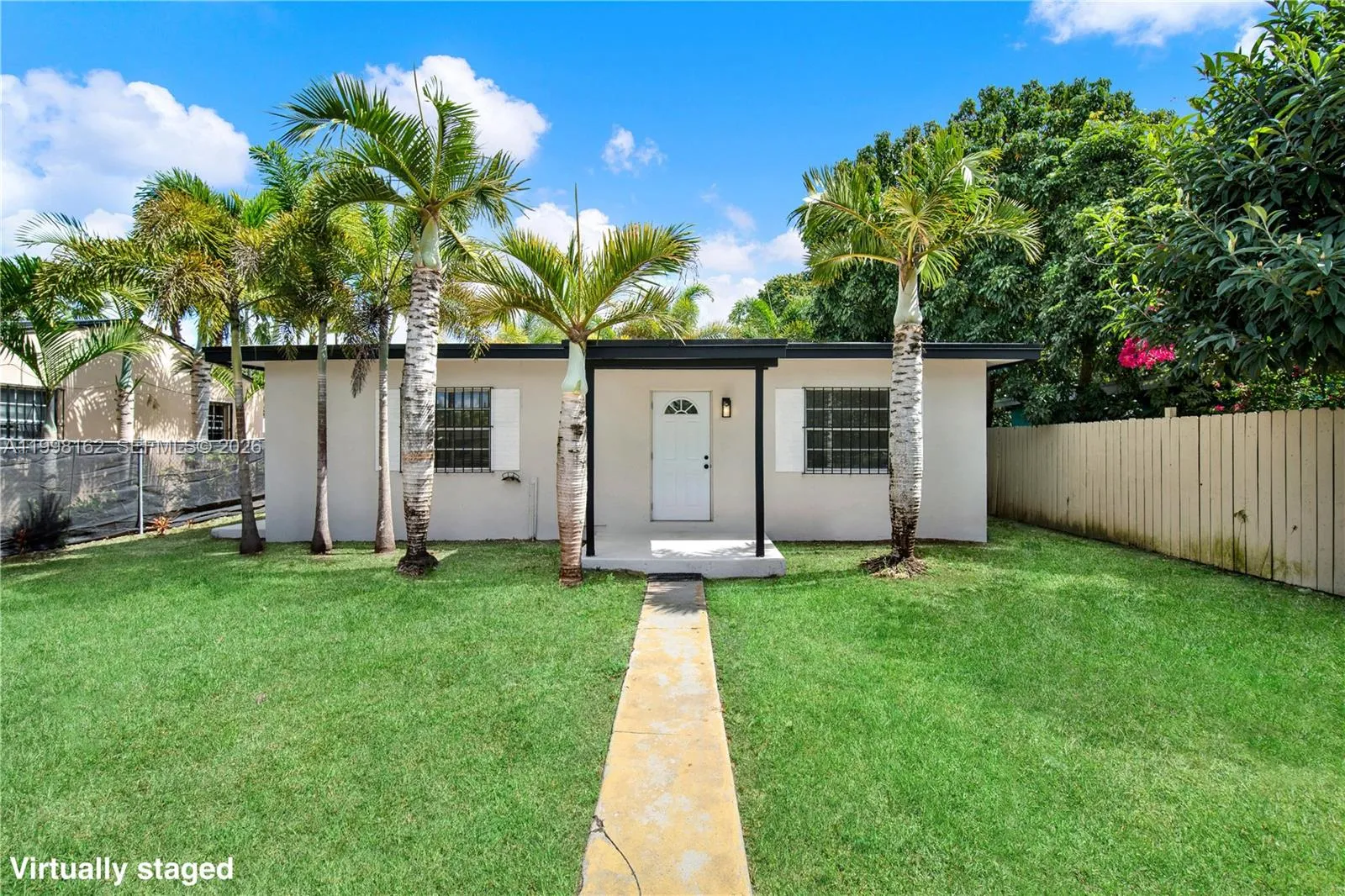 105 NW 7th Ave, Homestead FL 33030