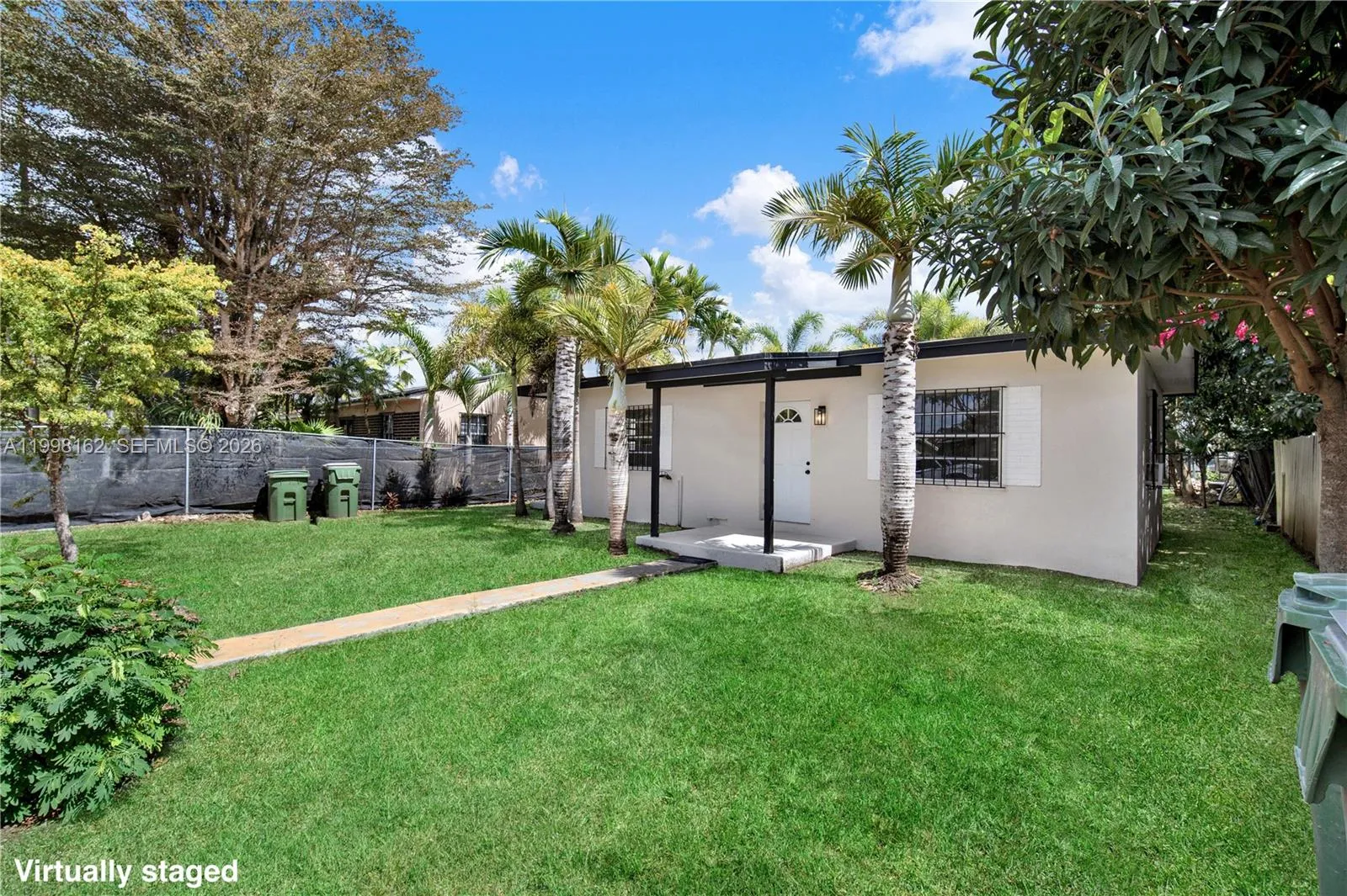 105 NW 7th Ave, Homestead FL 33030