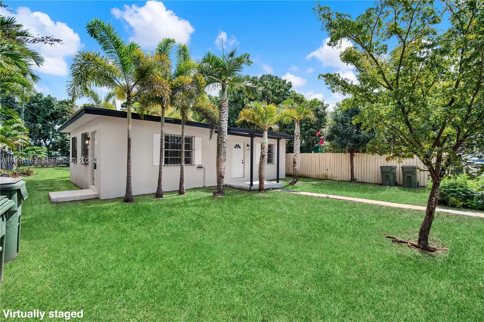 105 NW 7th Ave, Homestead FL 33030