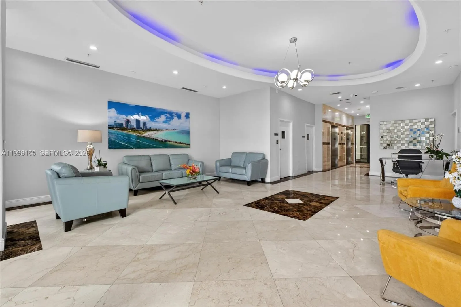 2301 SW 27th Ave # 906, Miami FL 33145