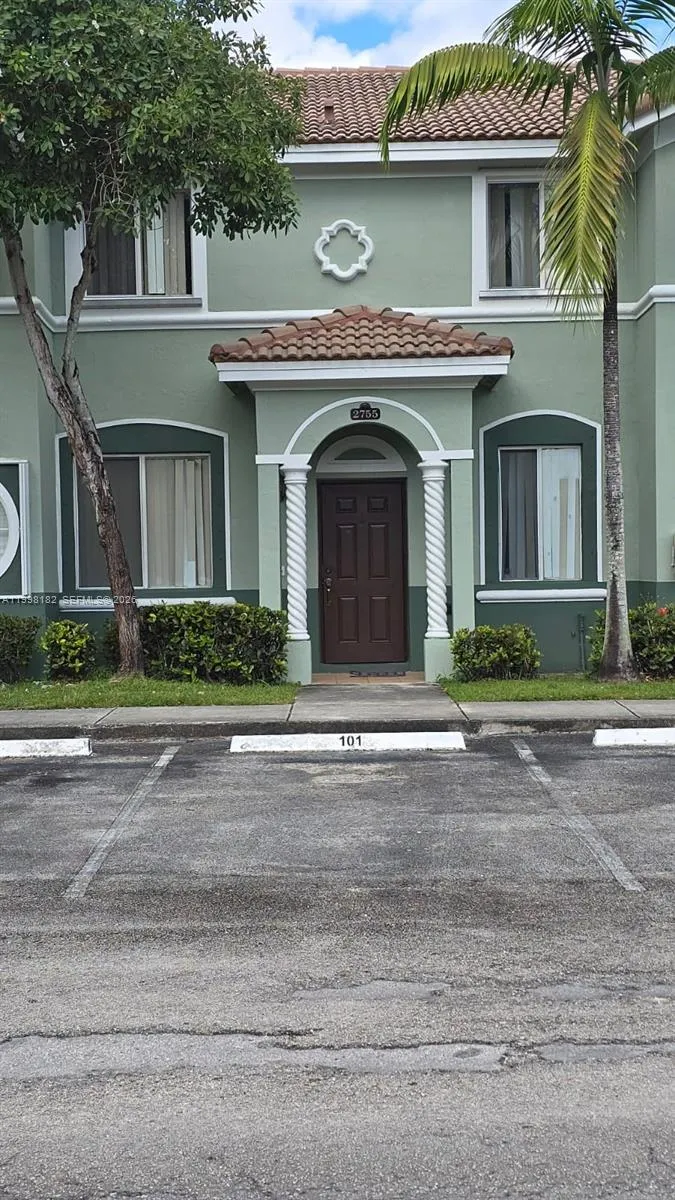 2755 SE 15th Rd # 101, Homestead FL 33035