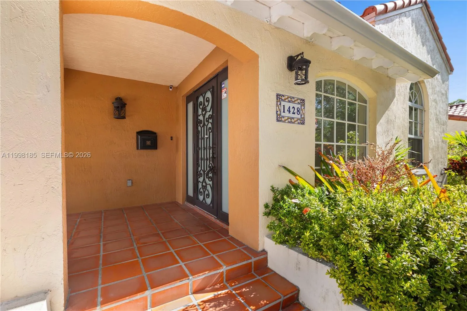 1428 Medina Ave, Coral Gables FL 33134