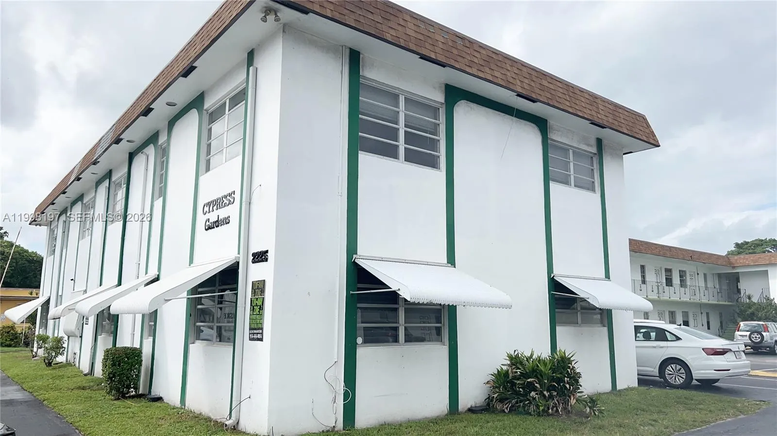 2225 Polk St # 6B, Hollywood FL 33020