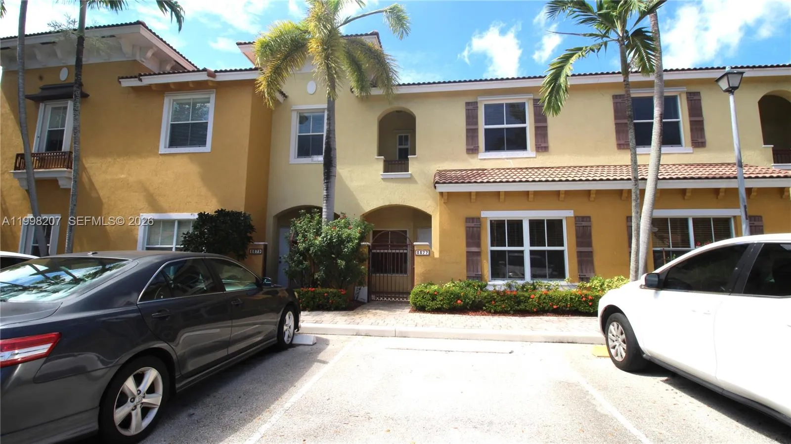 3377 Merrick Ln # 707, Margate FL 33063