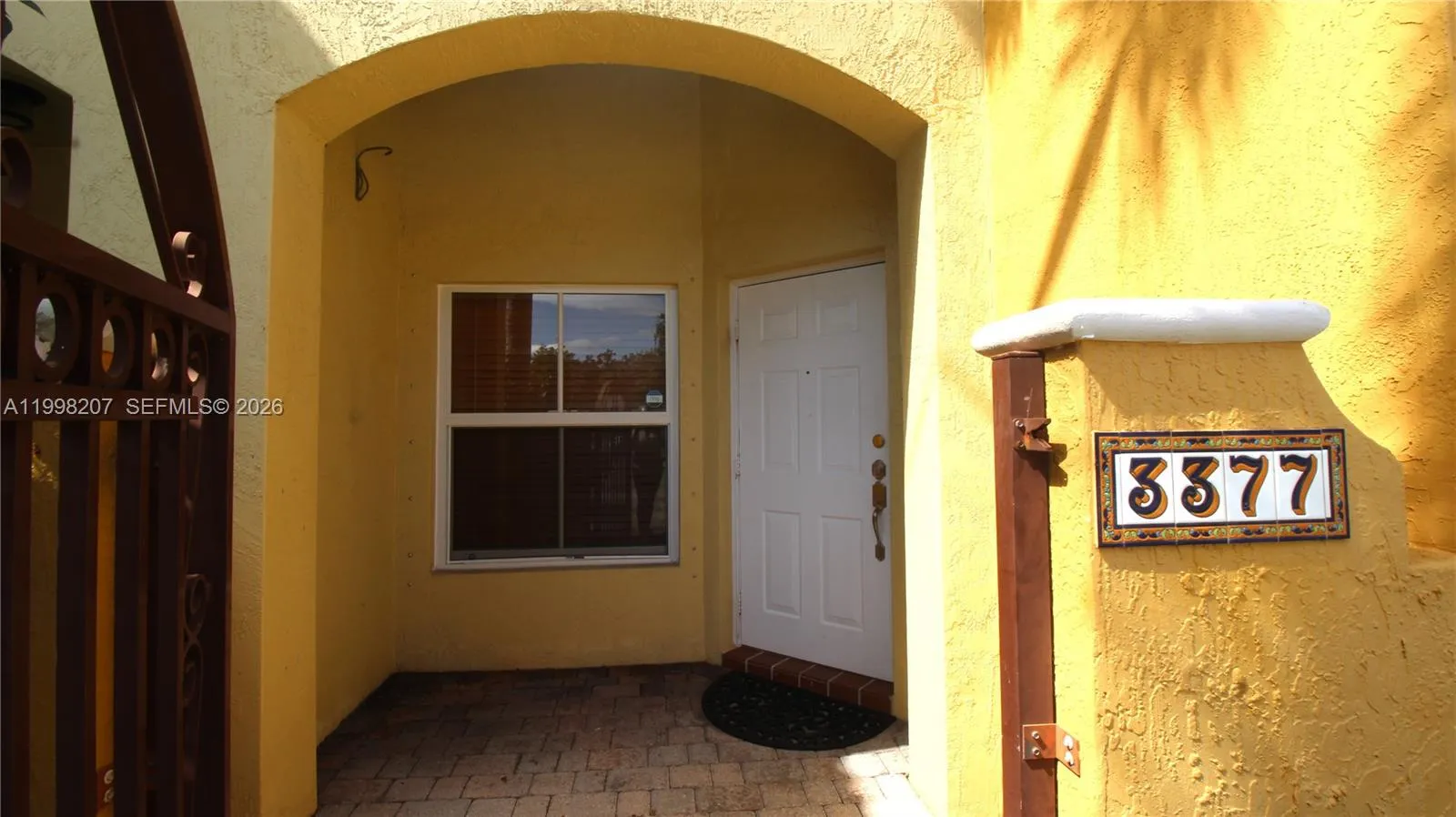 3377 Merrick Ln # 707, Margate FL 33063