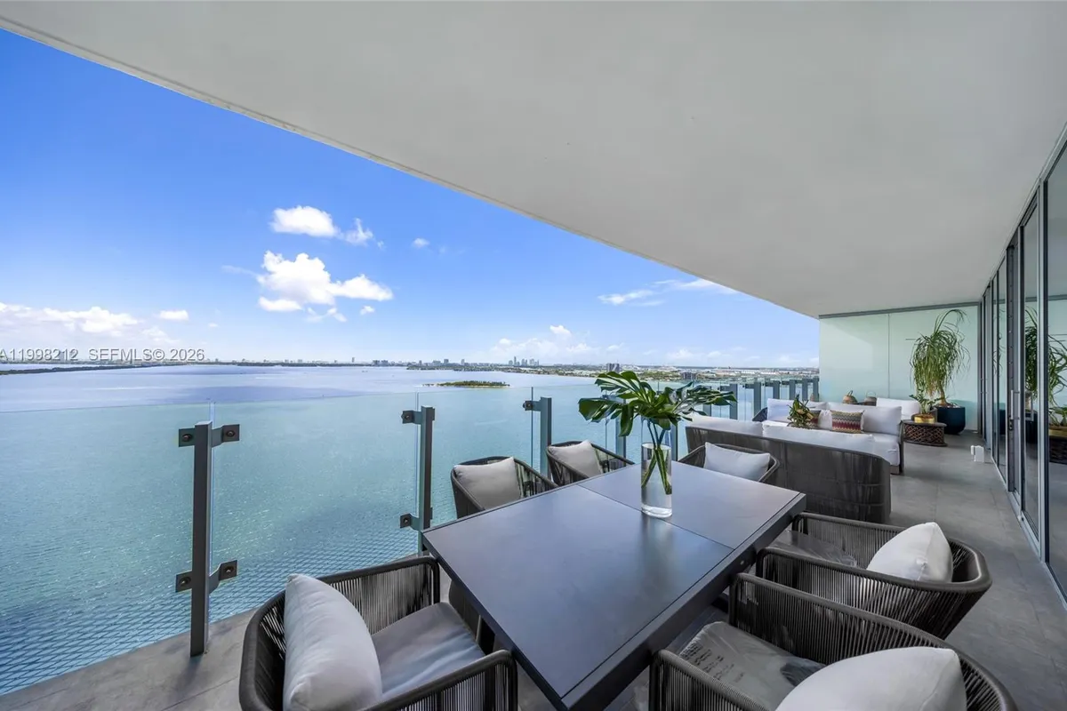 700 NE 26th Ter # 2202, Miami FL 33137