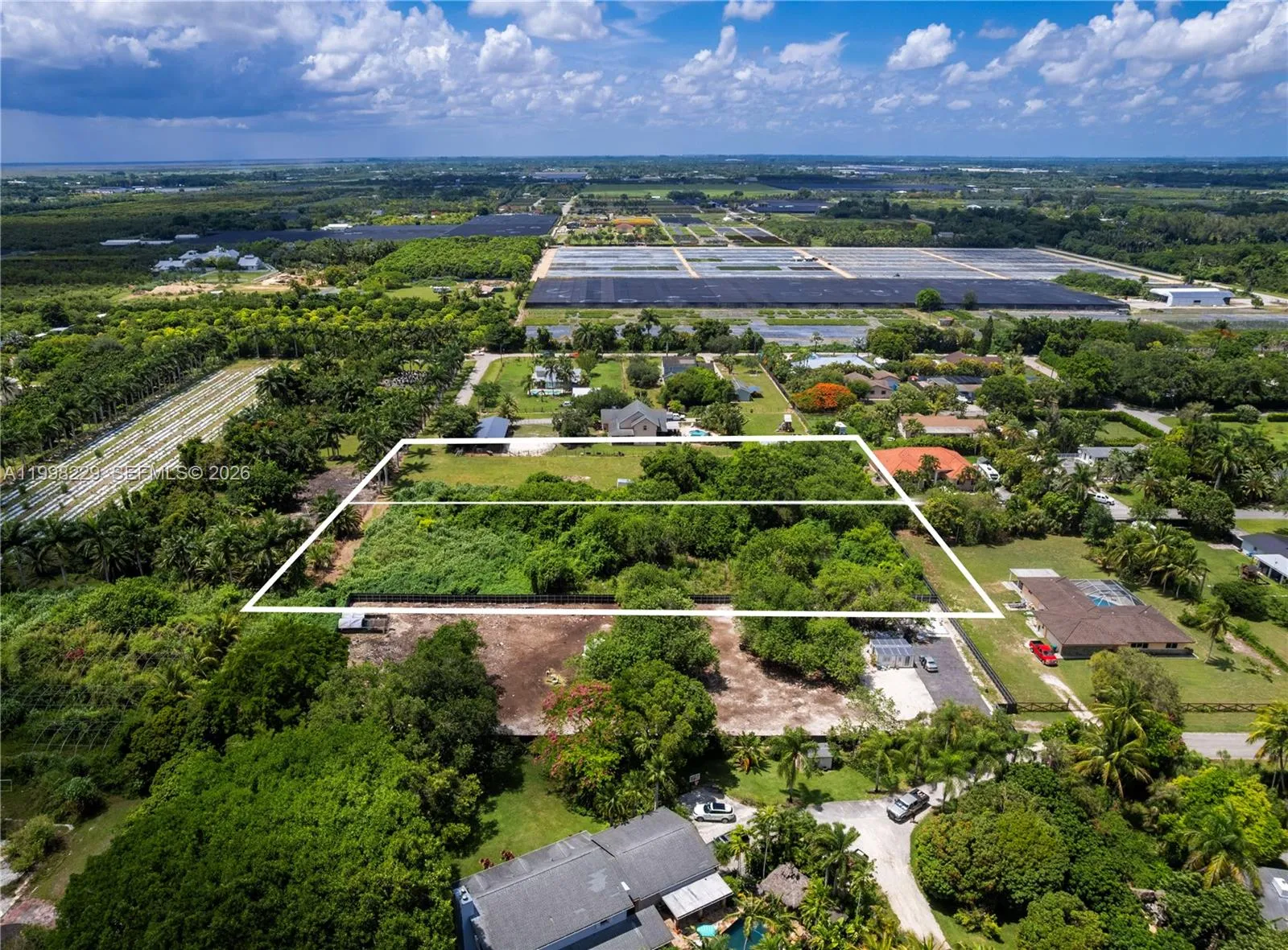 20XXX SW 199 Ave, Homestead FL 33031