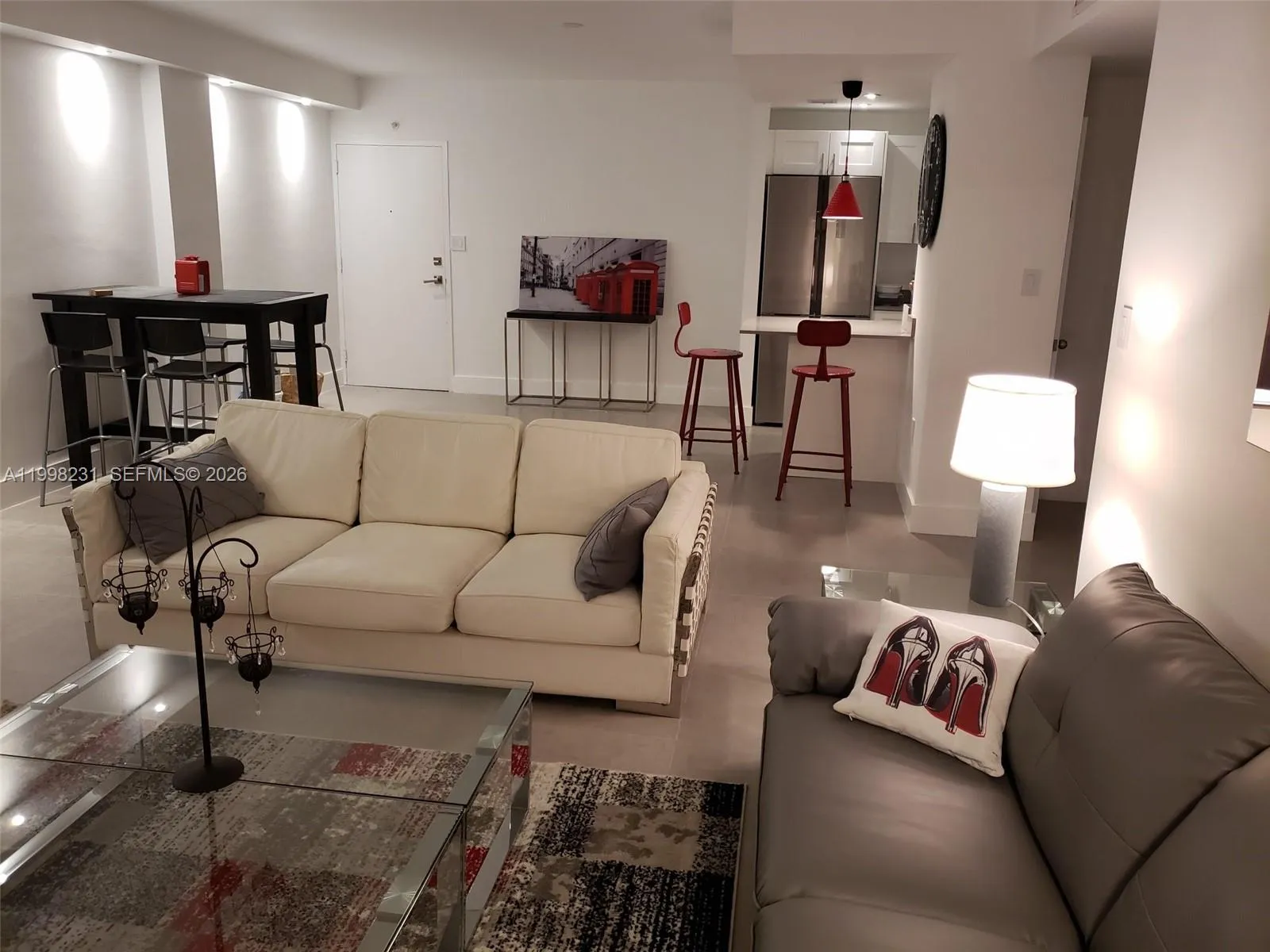 3301 NE 5th Ave # 507, Miami FL 33137