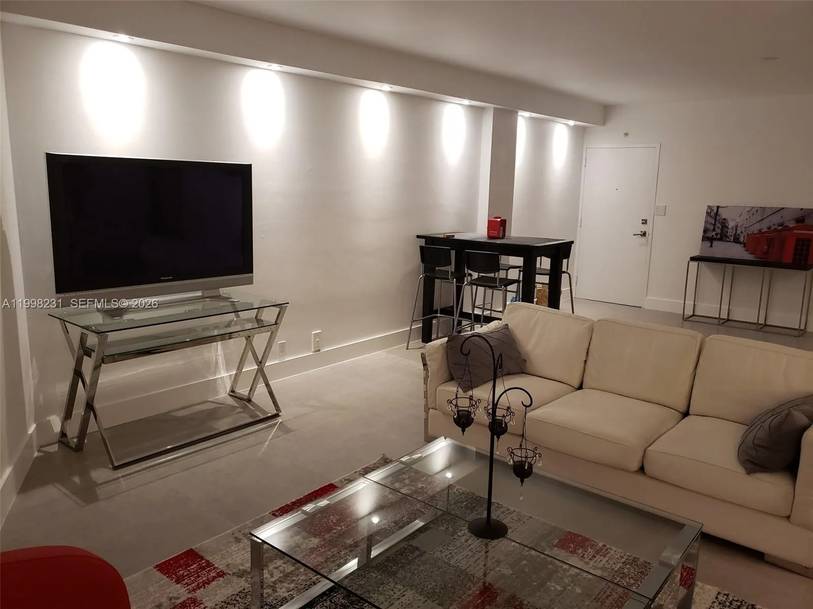 3301 NE 5th Ave # 507, Miami FL 33137