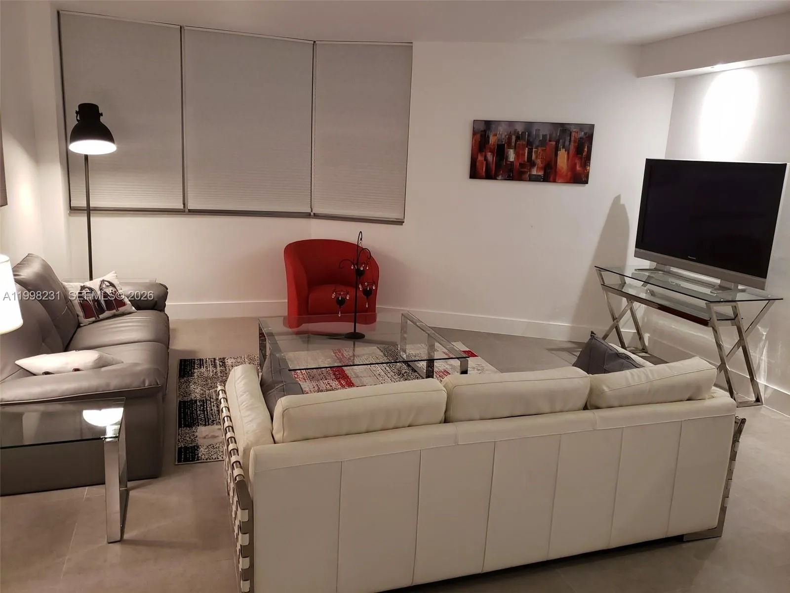 3301 NE 5th Ave # 507, Miami FL 33137