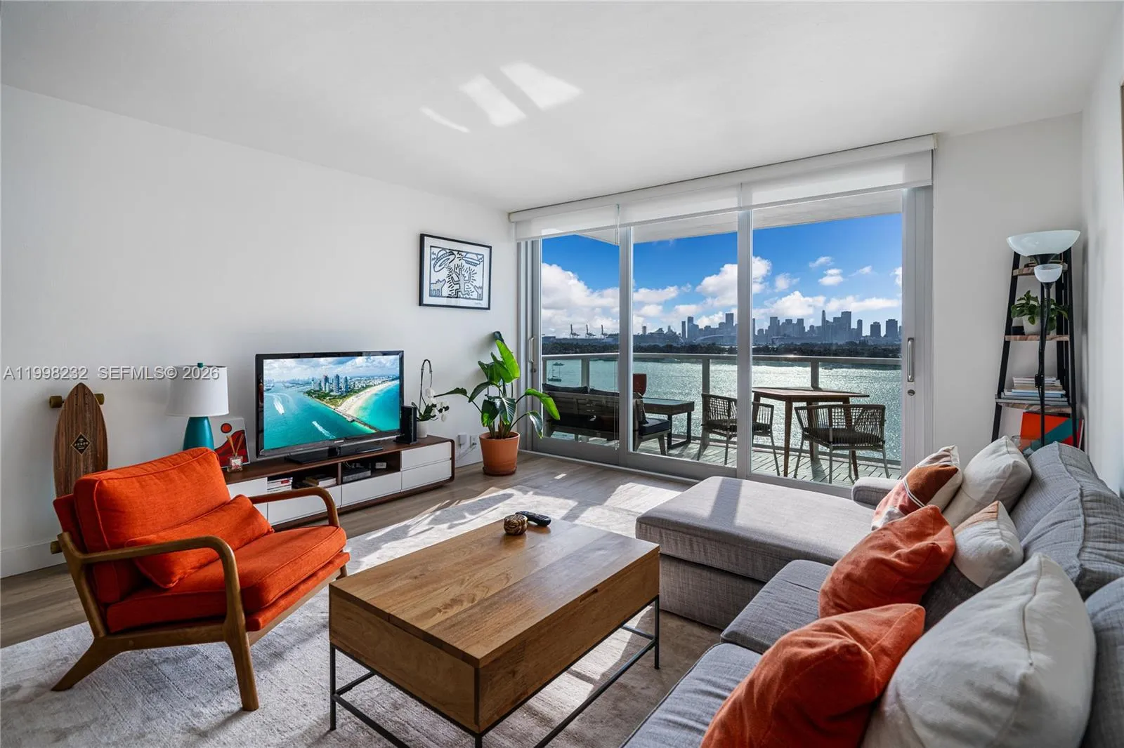 1000 West Ave # 1116, Miami Beach FL 33139