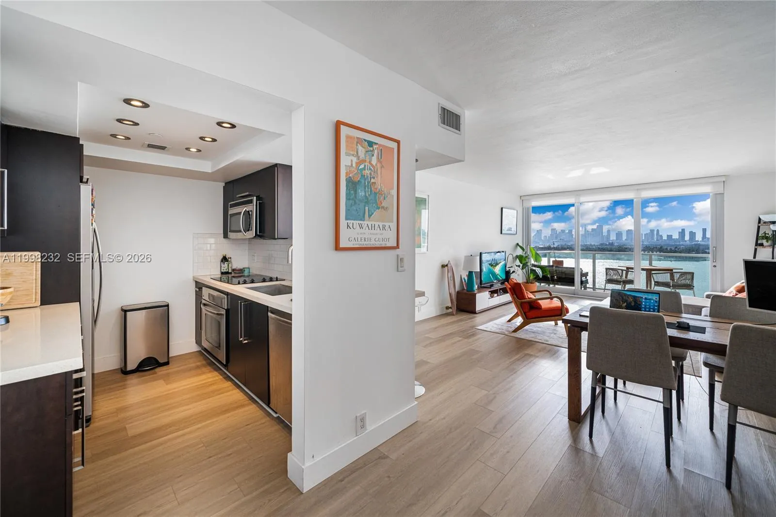 1000 West Ave # 1116, Miami Beach FL 33139