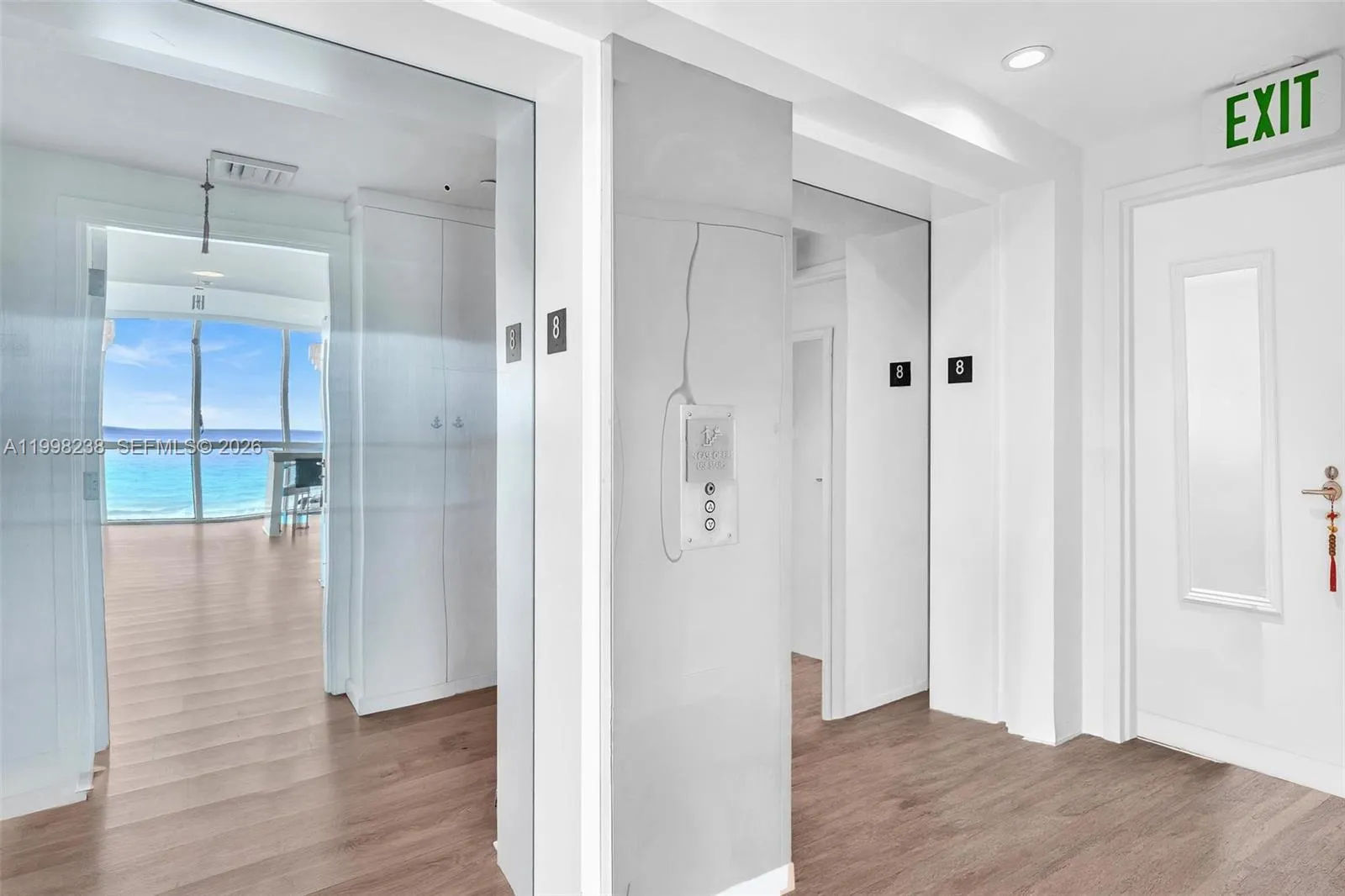 3801 Collins Ave # 806, Miami Beach FL 33140